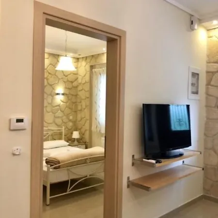 Case de vacanță Thalassa Siviri