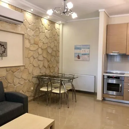 Thalassa Case de vacanță *