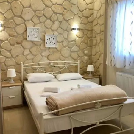 Case de vacanță Thalassa