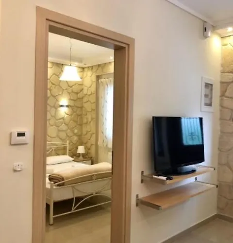 Case de vacanță Thalassa Siviri