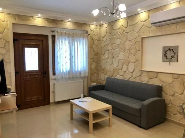 Case de vacanță Thalassa Siviri