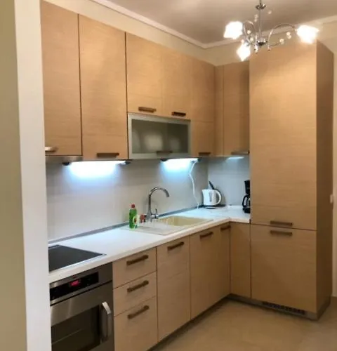 Casa de Férias Thalassa Siviri