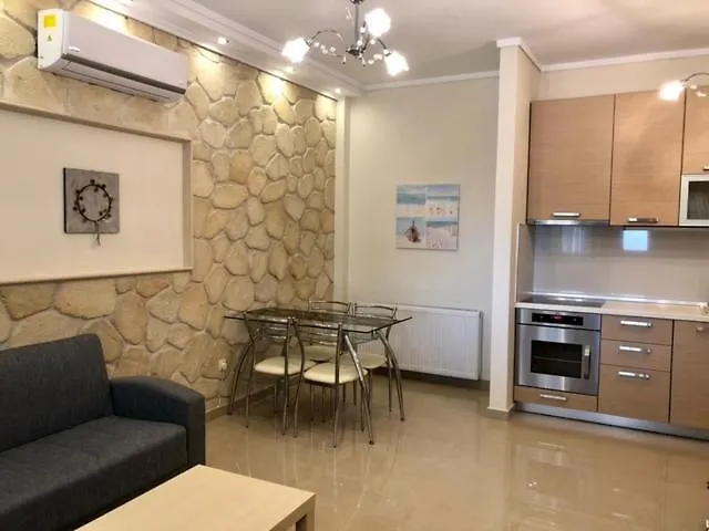 Thalassa Case de vacanță *