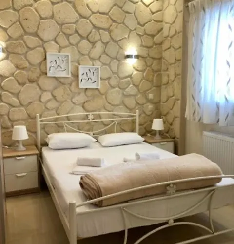 Case de vacanță Thalassa