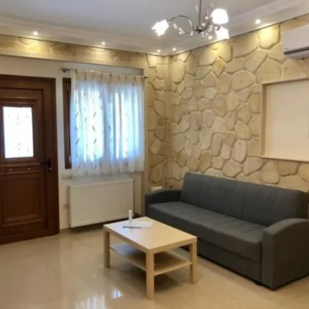 別荘 Thalassa シビリ