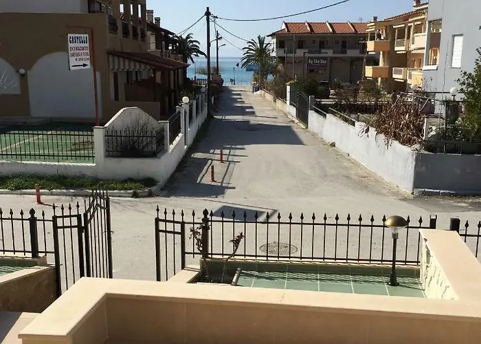 Thalassa * Szíviri